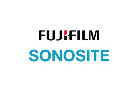 Fujifilm SonoSite