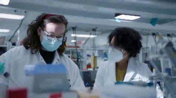 Fujifilm TV Spot, 'Service: Biopharmaceuticals'