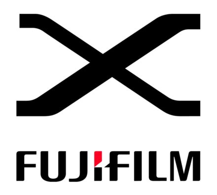 Fujifilm X Series logo