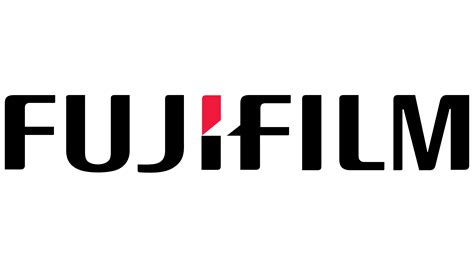 Fujifilm XF1 logo