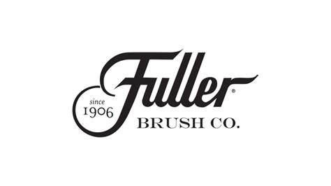 Fuller Brush Company logo