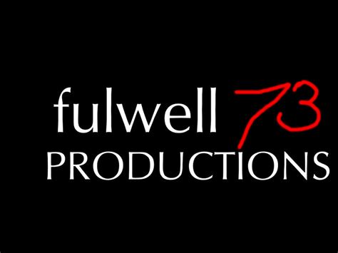 Fulwell 73 commercials
