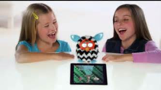 Furby Boom TV Spot, 'Shower' created for Furby