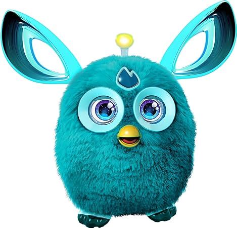 Furby Connect: Teal commercials