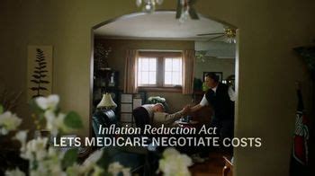 Future Forward USA Action TV Spot, 'Inflation Reduction Act: Lowering Costs' created for Future Forward USA Action