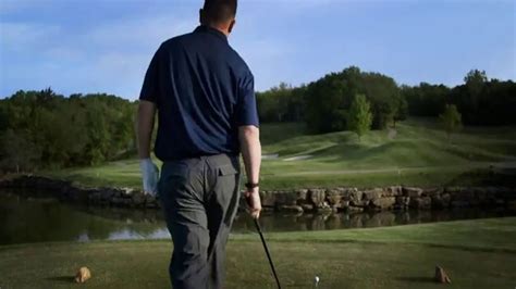 GCSAA TV Spot, 'Thank a Golf Course Superintendent Week'