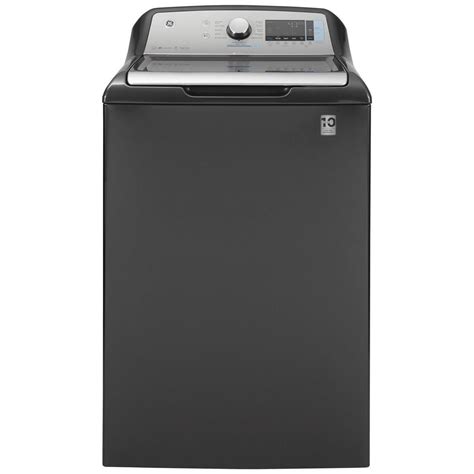 GE Appliances Smart Washer with SmartDispense