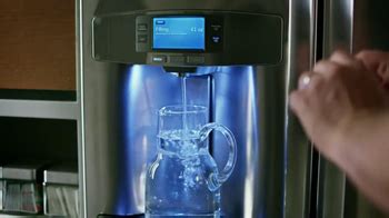 GE Appliances TV commercial - Reimagine