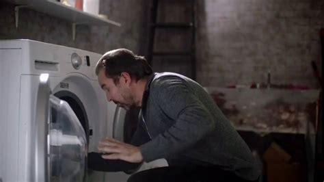 GE Appliances TV Spot, 'Shut the Door on Front Loader Odor' featuring Jayne McLendon