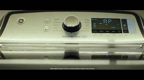 GE Appliances TV commercial - The Force of Innovation: SmartDispense