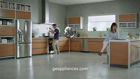 GE Appliances TV Spot, 'This Is Not Just A Refrigerator'