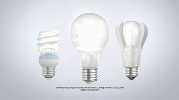 GE Lighting High-Efficiency Bulbs TV Spot, 'Color Non-Lorax' featuring Becky Yamamoto