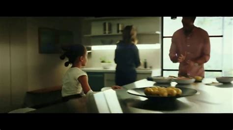 GE Profile TV Spot, 'This Is Smarter Innovation' created for GE Appliances