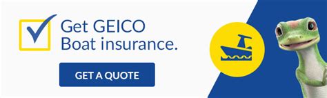 GEICO Boat Insurance logo