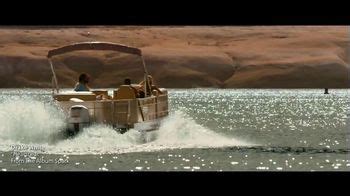 GEICO Boat TV Spot, 'Beach Camp' Featuring Drake White featuring Drake White