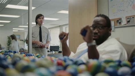 GEICO Homeowners Insurance TV Spot, 'Overflowing Office' featuring Eduardo Franco