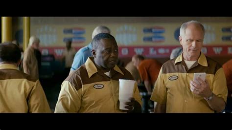 GEICO Motorcycle Insurance TV commercial - Bowling: MIA