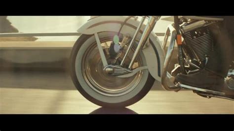 GEICO Motorcycle TV commercial - Customer Service