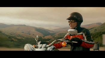 GEICO Motorcycle TV commercial - Gary Plays Hooky