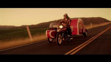GEICO Motorcycle TV Spot, 'No Shame' Song by ZZ Top
