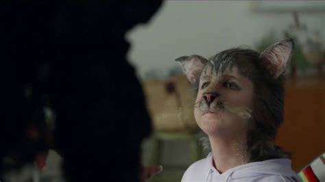 GEICO Renters Insurance TV Spot, 'A Witch for a Third Roommate' created for GEICO