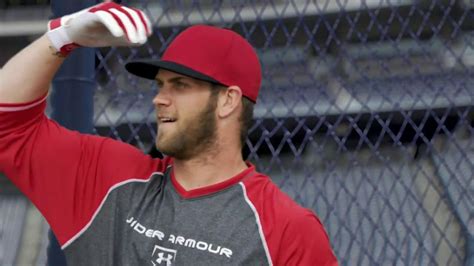 GEICO TV Commercial Featuring Bryce Harper created for GEICO