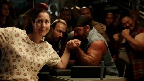GEICO TV Spot, 'Arm Wrestling and Basketball Champion' featuring Max Amor
