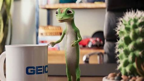 GEICO TV commercial - Better Together