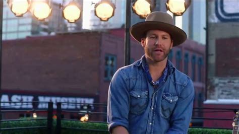GEICO TV Spot, 'CMT: Artist of the Year' Featuring Drake White