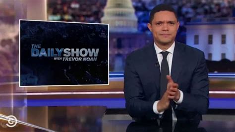 GEICO TV Spot, 'Comedy Central: At a Loss for Words' Featuring Trevor Noah