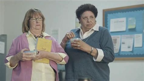GEICO TV Spot, 'Countdown: It's What You Do' Featuring Europe featuring Patricia Belcher