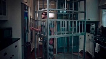 GEICO TV Spot, 'Discovery Channel: Shark Week: Get Yourself a Cage' featuring Arischa Conner