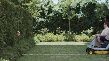 GEICO TV Spot, 'Extreme Landscaping'