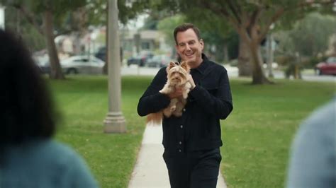 GEICO TV Spot, 'Frenemy: Lost Dog' Featuring Will Arnett