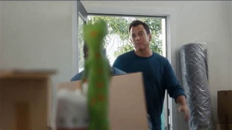 GEICO TV Spot, 'Frenemy: Mums and Scones' Featuring Will Arnett