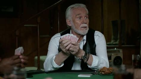 GEICO TV Spot, 'Kenny Rogers: Did You Know' featuring Ryan Radis