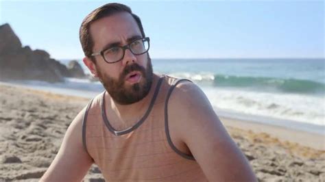 GEICO TV Spot, 'Life's a Beach: More More More' featuring Max Kalvan
