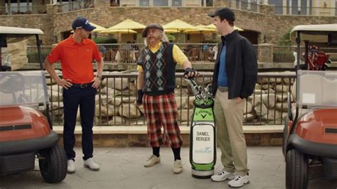 GEICO TV Spot, 'Many Years' Featuring Daniel Berger created for GEICO
