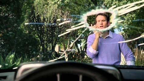 GEICO TV Spot, 'Maxwell and Ted Have Hail Damage'
