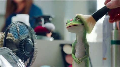 GEICO TV Spot, 'Meet the Best of GEICO Winner' Song by Alonzo Vasquez featuring Phire Whitaker