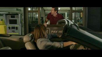 GEICO TV Spot, 'Parking Booth' Song by The Foundations created for GEICO