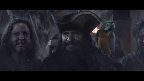 GEICO TV Spot, 'Pirate Ship Parrot'