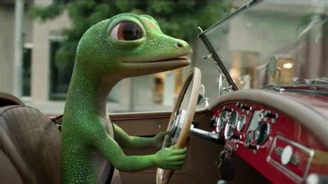 GEICO TV commercial - The Best of GEICO