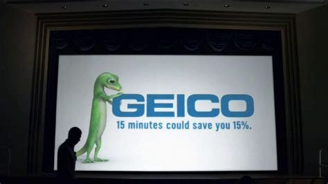 GEICO TV commercial - Trick Plays