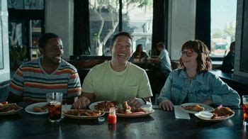 GEICO TV Spot, 'Twins!' Featuring Eugene Cordero created for GEICO