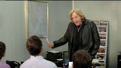 GEICO TV Spot, 'Two Tickets to Paradise' Featuring Eddie Money featuring Andrew Anthony