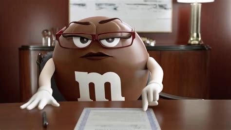 GEICO and M&Ms TV commercial - 15 Minutes