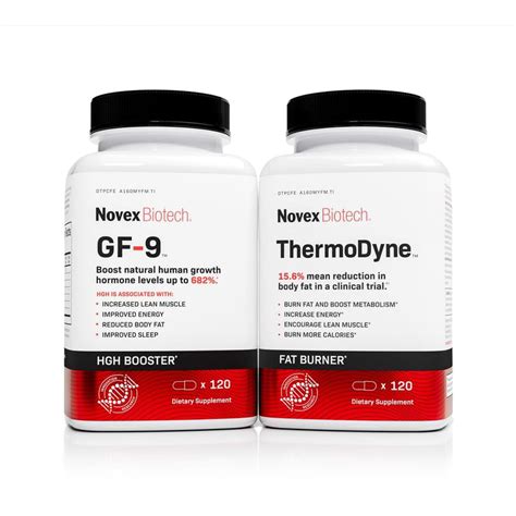 GF-9 ThermoDyne