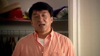 GLAAD TV Spot, 'Coming Out' Featuring Jackie Chan