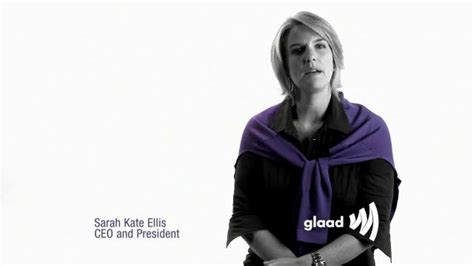 GLAAD TV Spot, 'Higher Suicide Rates'